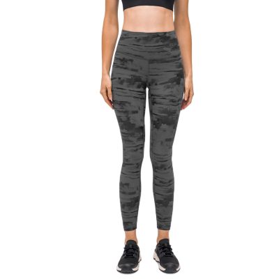 Custom printed compression plus leggings (5)