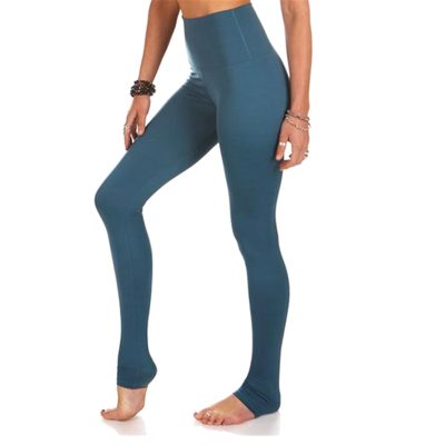 Manufacturer cotton stock winter leggings (6)