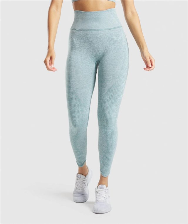 New stylestummy control seamless leggings (3)