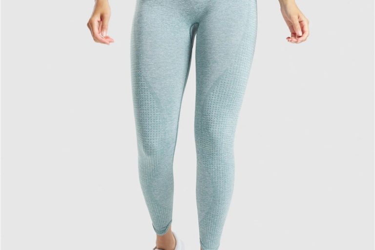 New stylestummy control seamless leggings (3)