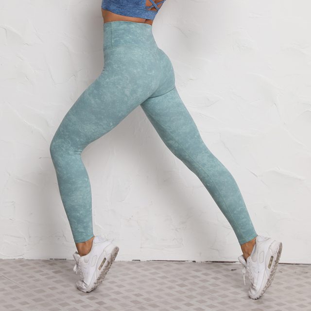 Yoga high waist leggings for women (2)