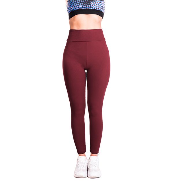 Zohra woman sexy cotton riding leggings (4)