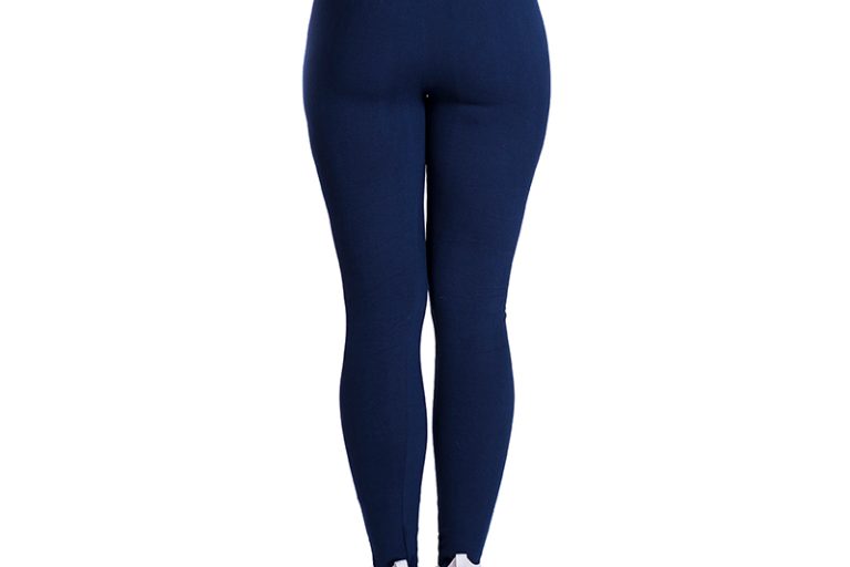 Zohra woman sexy cotton riding leggings (5)