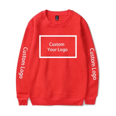 100% cotton blank cropped sweater sweatshirts (3)