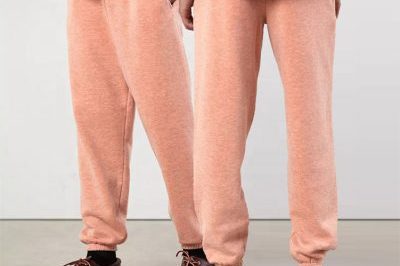 Casual men’s custom cotton jogging sweatpants (4)