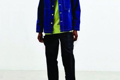 Custom logo fashion tactical cargo track pants (3)