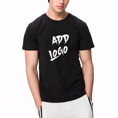 Design simple plain custom sport t shirt (6)