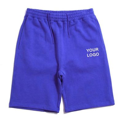 Fashion wholesale men’s fitness sports shorts (6)