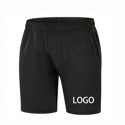 Fit summer polyester sports shorts for mens (5)