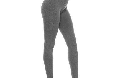 High quality cotton leggings for women (4)