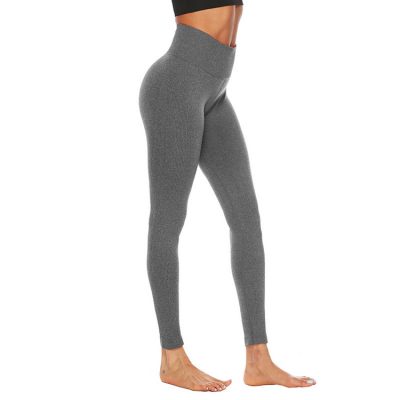 High quality cotton leggings for women (4)