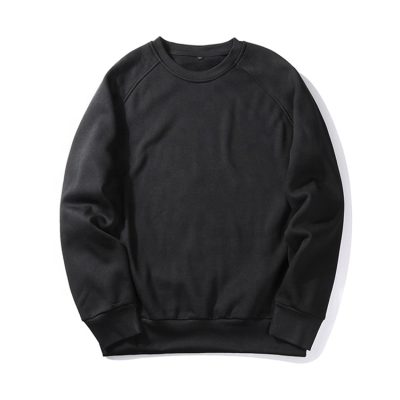 High quality printing custom crewneck sweatshirts (5)