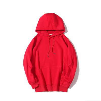 Long sleeve men’s pullover sweatshirt (1)