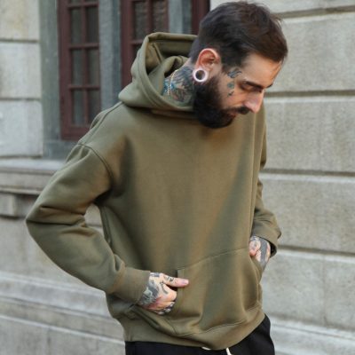 Popular fashion oversize men’s hoodies sweatshirts (1)
