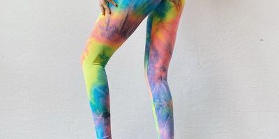 Printed leggings (3)