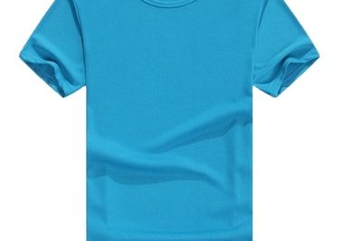Quickly dry t shirt for sport or promotion (6)