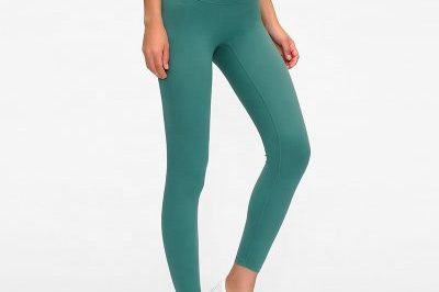 Seamless leggings (1)