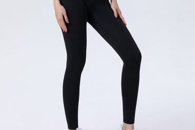Seamless leggings (4)