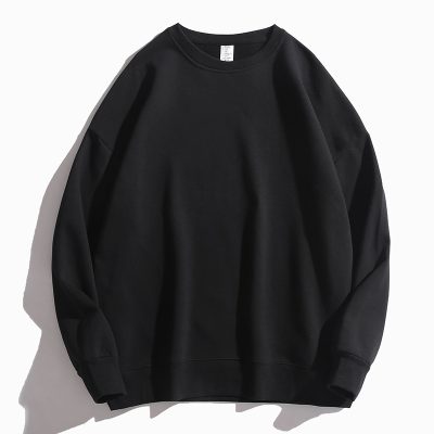 Thick winter oversized unisex custom sweatshirt (3)