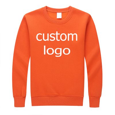 Wholesale 100% cotton crewneck sweatshirts (3)
