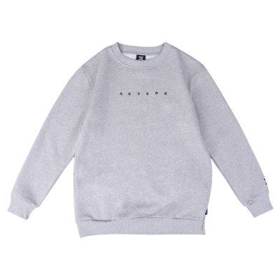 Wholesale cotton men’s custom printing sweatshirts (1)