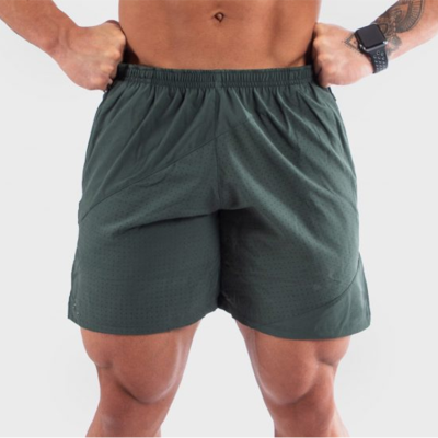 Wholesale double men sports shorts (4)