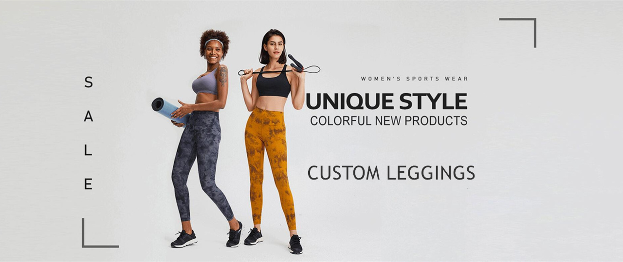 Leggings Manufacturers, Custom Leggings Wholesale Suppliers, Wholesale