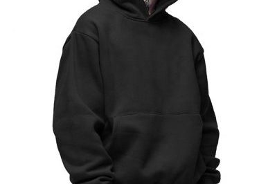 Wholesale unisex long sleeves oversized sweatshirts (3)